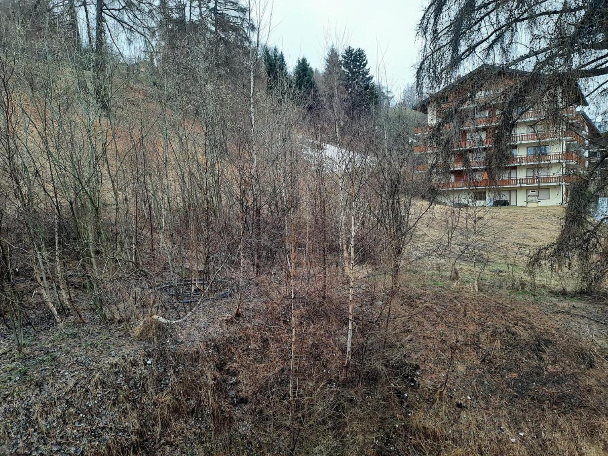 Pracondu Outdoor & Fun Appartement 1 Chambre Avec Balcon By Alpvision Residences Nendaz Exterior foto