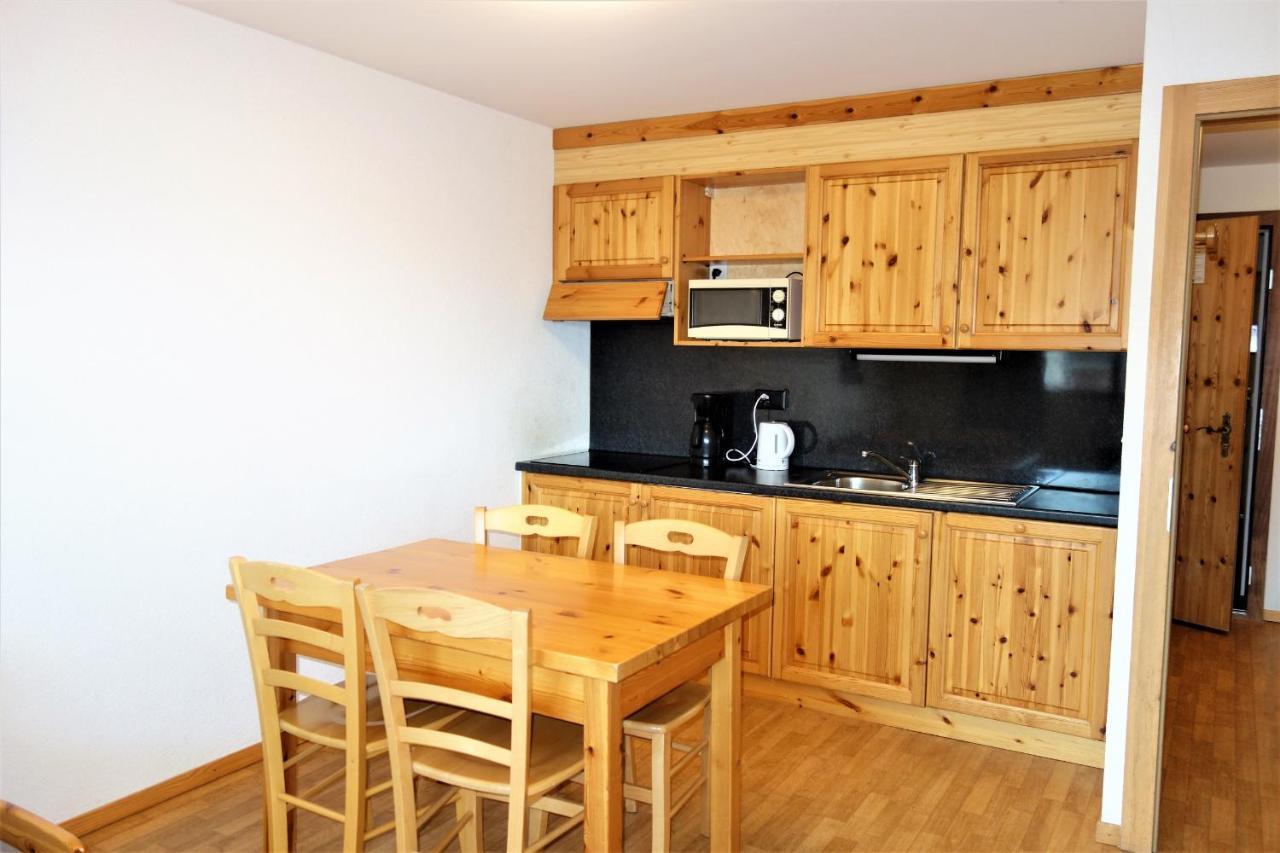Pracondu Outdoor & Fun Appartement 1 Chambre Avec Balcon By Alpvision Residences Nendaz Exterior foto